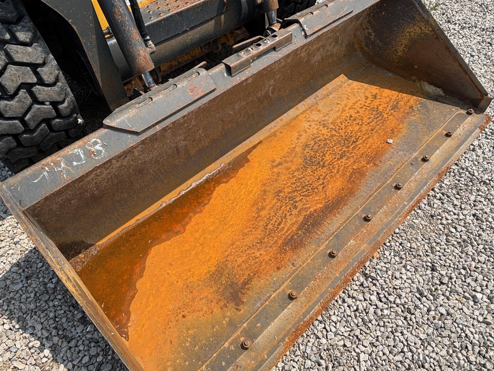 2018 NEW HOLLAND L228 - Image 10